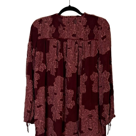 Aritzia Wilfred Gascon Dress - Picture 7 of 11